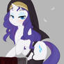 Nun Rarity