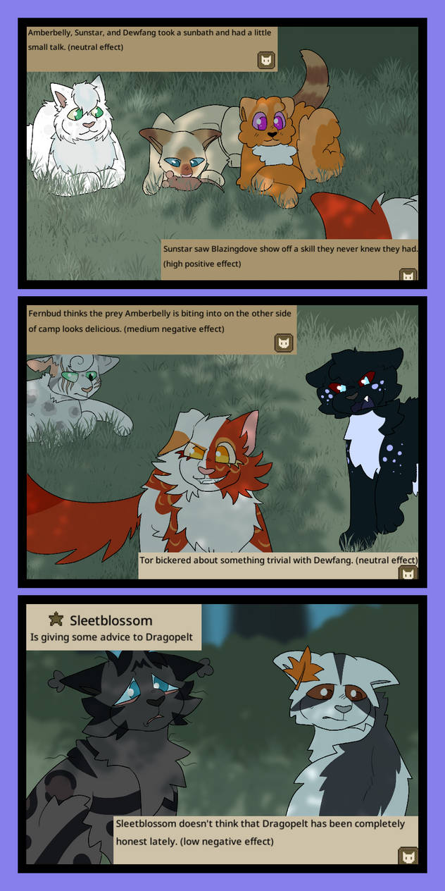 Art Fight Mass Attack!!!!! by fIypaw on DeviantArt
