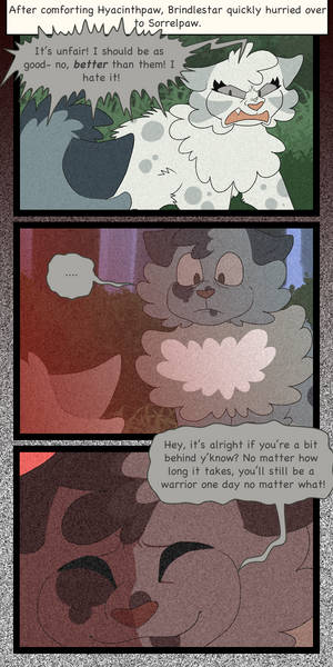 Moon 203 Part 6
