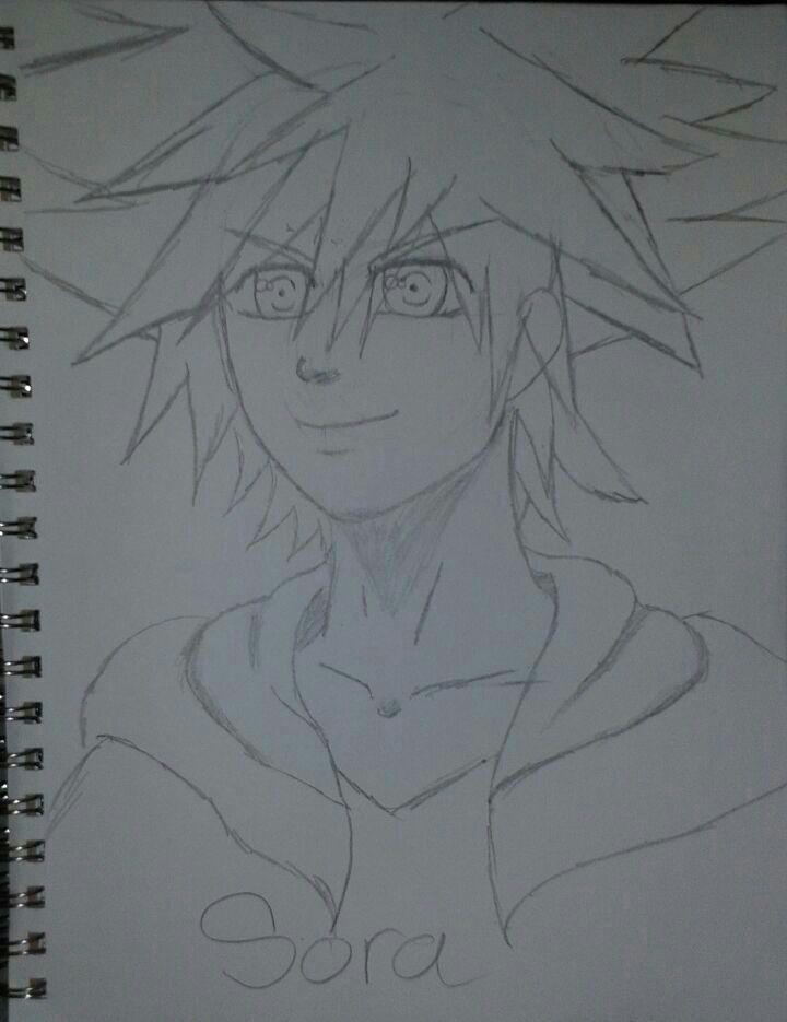 Sora