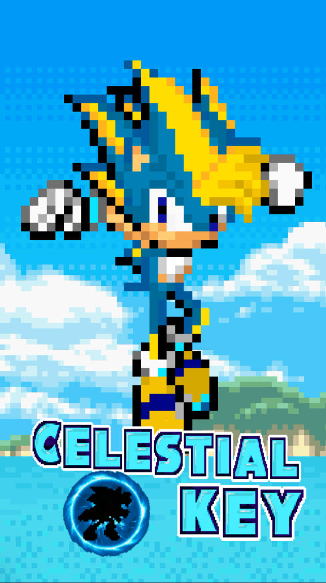 Celestial Key Ch.1 Cover by CCube55 on DeviantArt