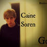 Caine Soren