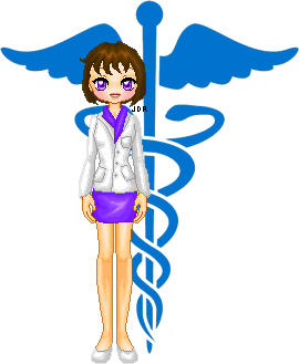 Resultado de imagen para gifs de doctoras