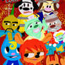 Um Jammer Lammy Group