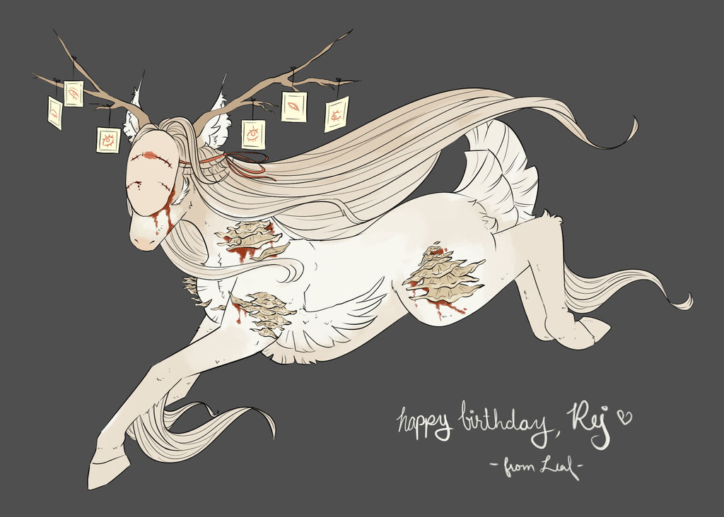 Fetch by leaforia on DeviantArt