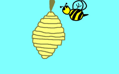buzzy to the honey
