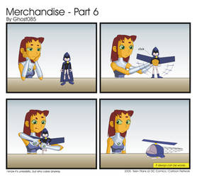 Merchandise - Part 6