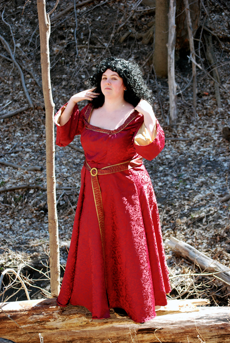 Gothel 1