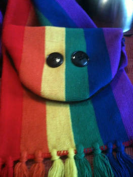 The Scarf of Sexual Preference