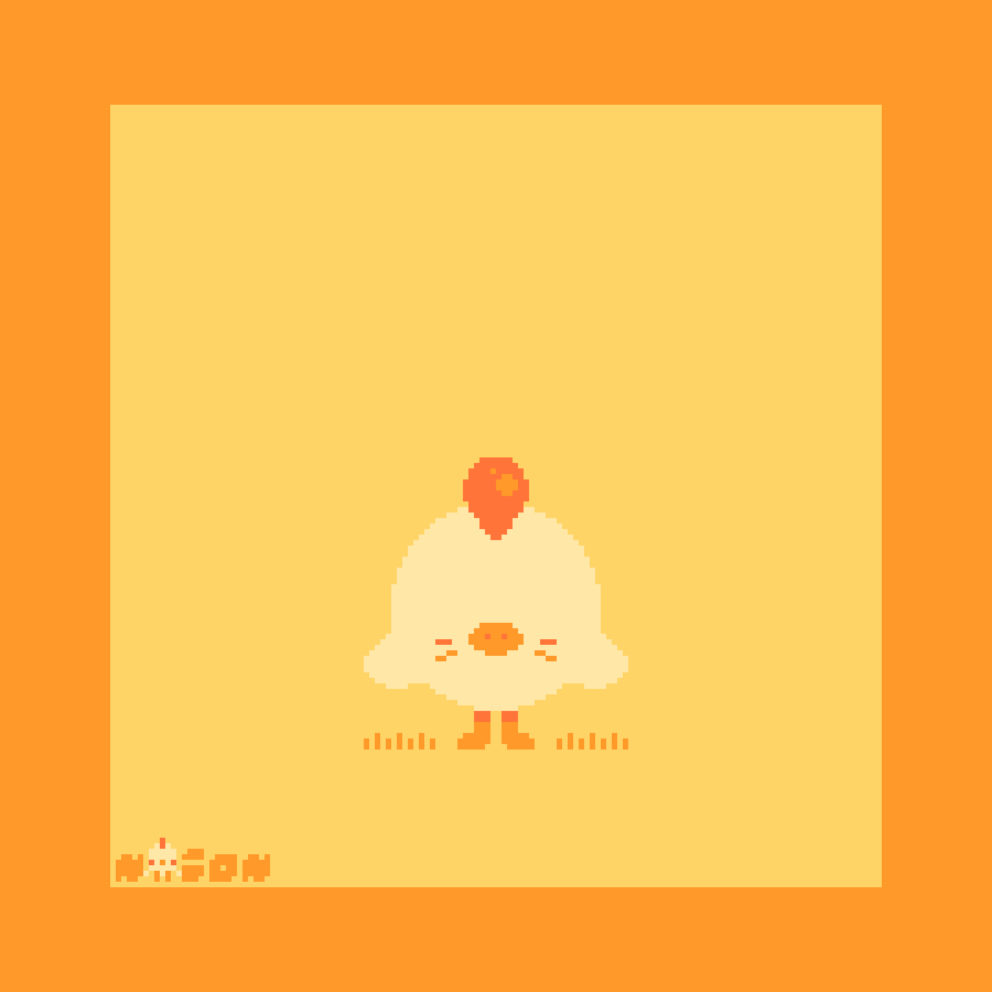Chicken Bounce By NO iON On DeviantArt chicken-bounce-by-no-ion-on-deviantart
