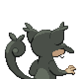 Rattata 1 by briocheeee on DeviantArt