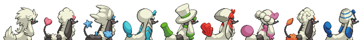Furfrou