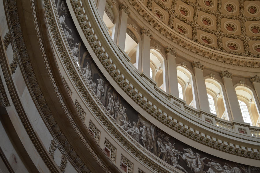 At The Capitol