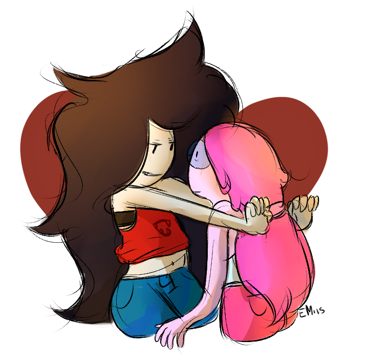 bubbline