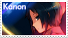 Kanon Stamp