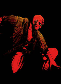 Hellboy (2)