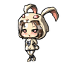 Chibi Alice!