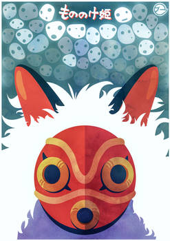 Princess Mononoke