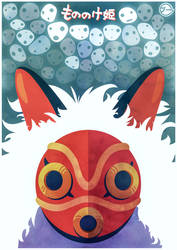 Princess Mononoke