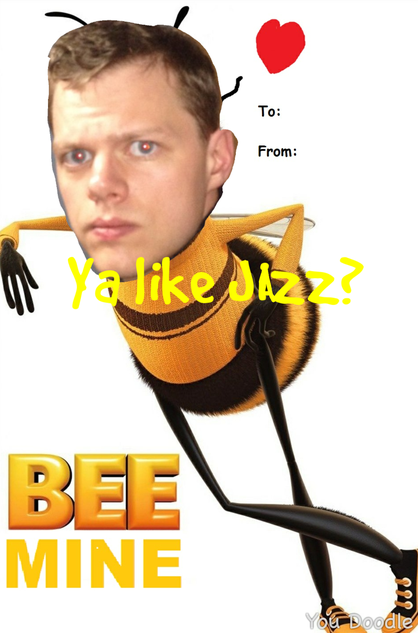 Bee (censored)