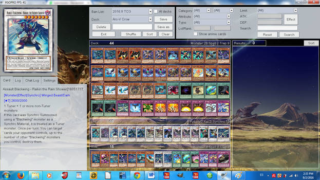 yugioh arc v main character deck Yu-Gi-Oh! TCG: Legendary Arc-V Decks - Trading Card Games Each deck highlights one of the signature dragon Yu-Gi-Oh Legendary Arc-V Deck (Presell)