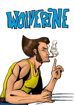 Wolverine