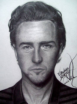 Edward Norton