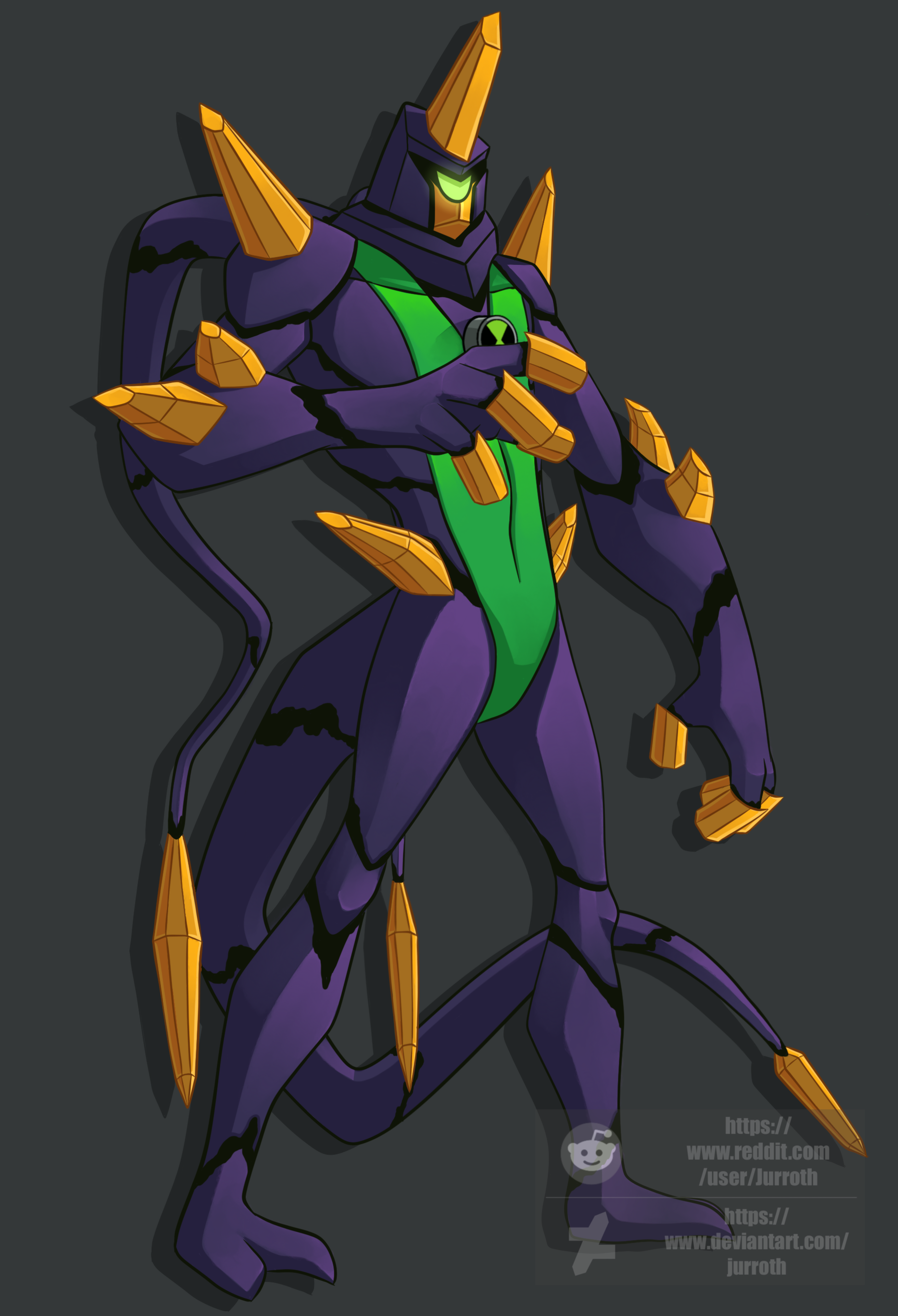Chromastone Feedback By Jurroth On Deviantart Chromastone Feedback By Jurroth On Deviantart