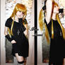 -Misa Amane-