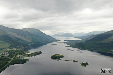 Loch Leven