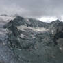 Glacier de Moiry