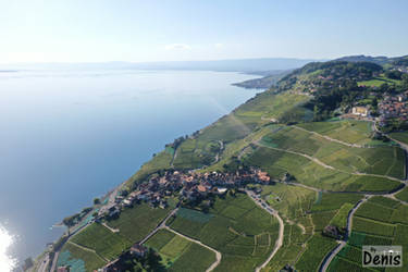 Le Lavaux