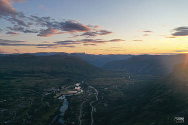 Eidfjord