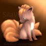 Vulpix