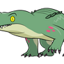 Sarcosuchus 