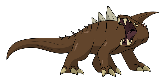 Req 3 Dino heheheha by RemixTheSkeleton on DeviantArt