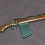 The Coolest WWII K98 Mauser