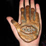 Hand of Y'golonac