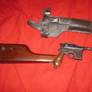 C96 Broom handled Mauser