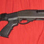 Zombie Hunter Remington 870 magnum express