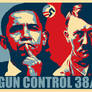 Gun Control and National Socialists