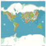 Whole Wide World (Hyborian era) 10000BC