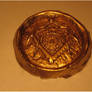 Innsmouth Gold Ingot