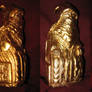 King in Yellow Chessman