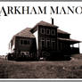 Arkham Manor (North face)