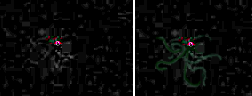 Horus the tentacled horror part 4 (see it?) by vonmeer
