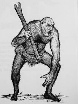 Llaandsogre or Llaandstrol