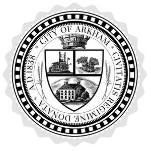 The Great Seal of the City of Arkham