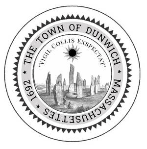 Dunwich Seal