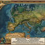 The Post Hyborian Age 9000-6000bc